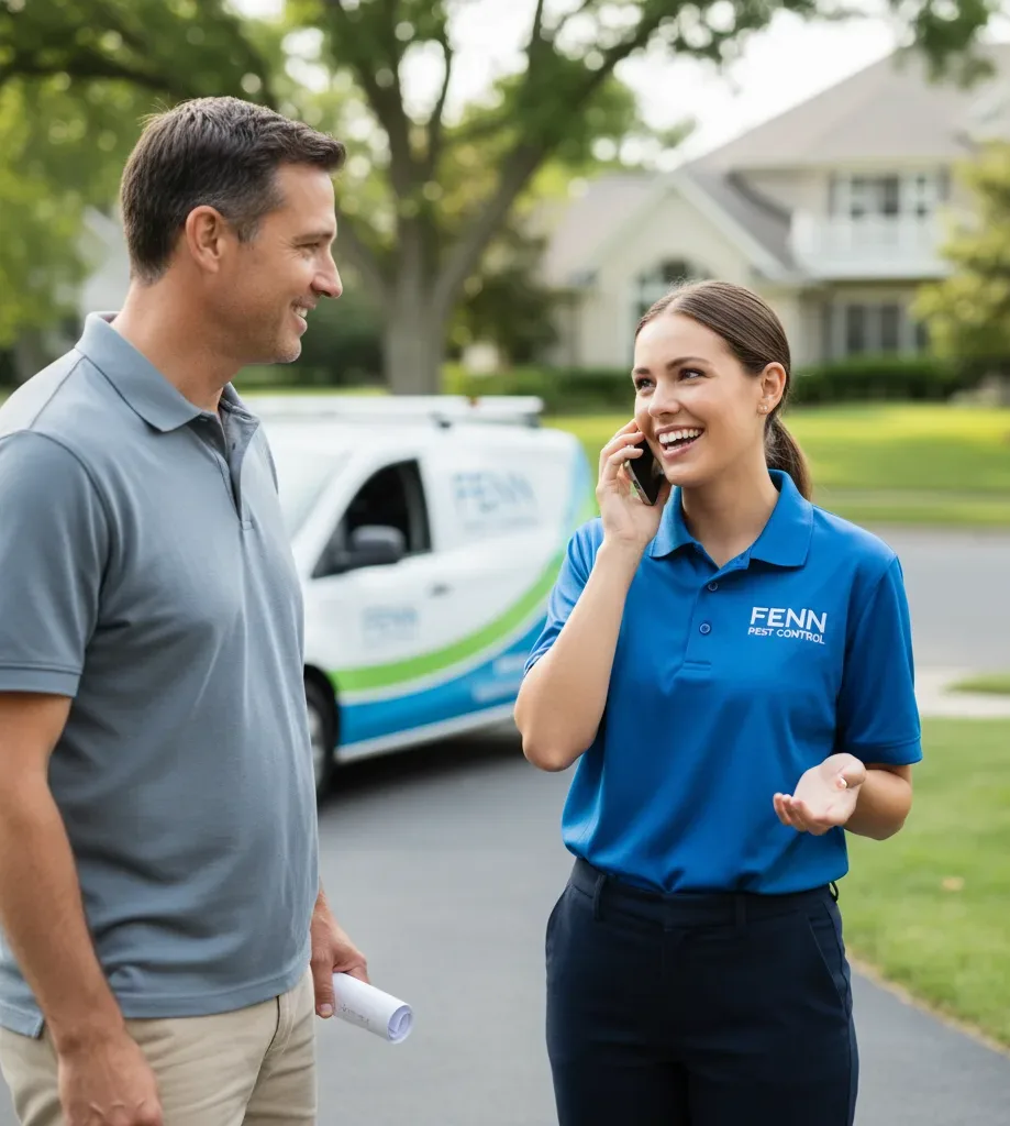 Bed Bug Extermination in Dannemora, NY
